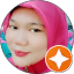 Review From Azizah WA