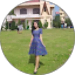 Review From Christine Natalia