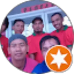 Review From Achmad Suyanto