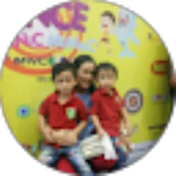 Review From Siti Laila