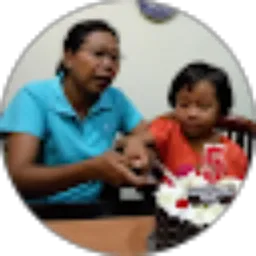 Review From Bernadetha Yunarni