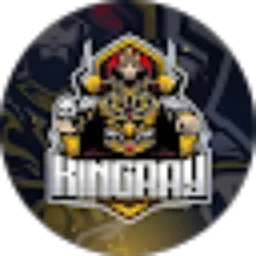 Review From King RAY