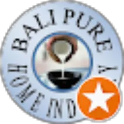 Review From BALI PURE