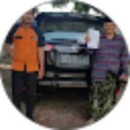 Review From Radityo Nugrahanto