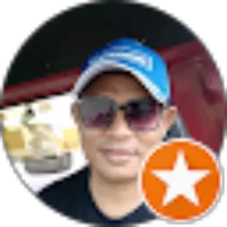 Review From mas hartono