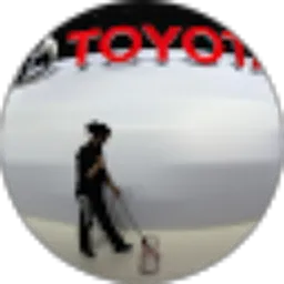 Review From Shandy Toyota