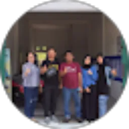 Review From Ardy Kurniawan