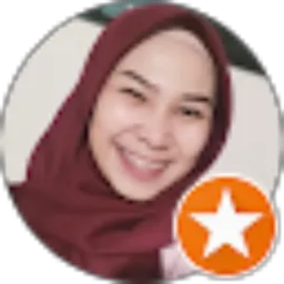 Review From Aprilia Synthia Dewi