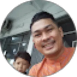 Review From Taufik Abd
