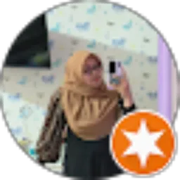 Review From Salsabilla Indah