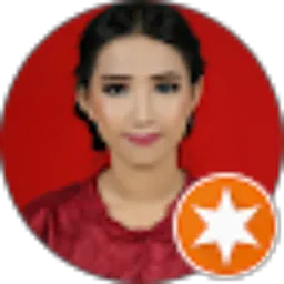 Review From hilda tangke