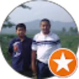 Review From Supandi Blitar
