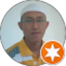 Review From Nuhdi Futuhal Arifin