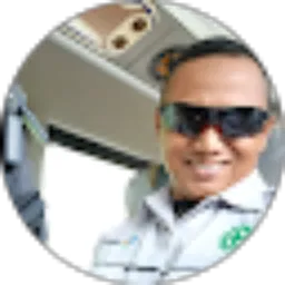Review From Riko Anugrah