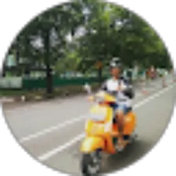 Review From Dedi Harsono