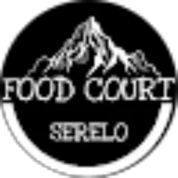 Review From Food court serelo Lahat
