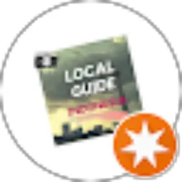 Review From LocalGuide Indonesia