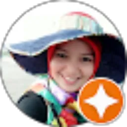Review From laila alfi darojat (Alfi)