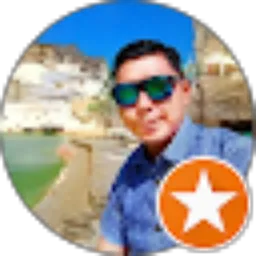 Review From riyan hariyanto
