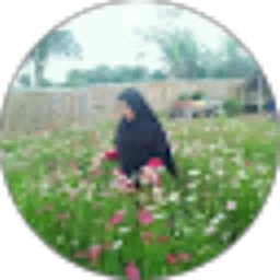 Review From renda pramesti