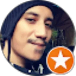 Review From Rezha Rinaldy