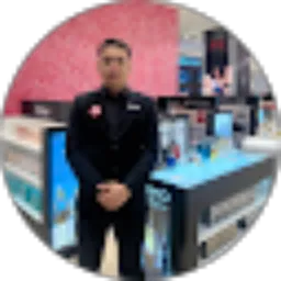 Review From bagus setiawan