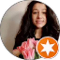 Review From Viktoriia Rabcheniuk