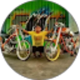 Review From Teguh Widodo