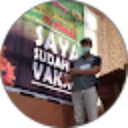 Review From Husni Kila