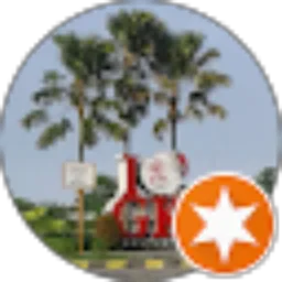 Review From Aji Budiarso