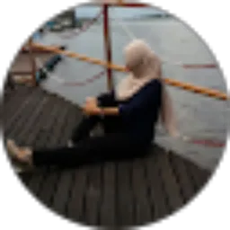 Review From lidiya achmad