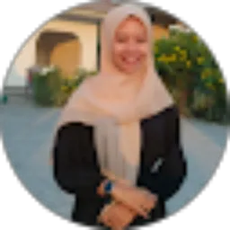 Review From Mar'atul Jamila