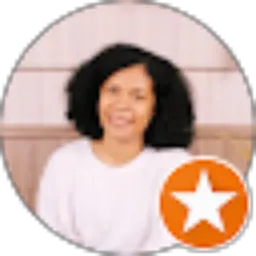 Review From Getrudis Nduang