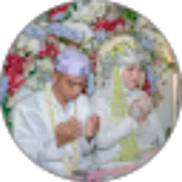 Review From Rizwan Hasanah