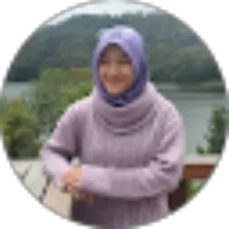 Review From Sarah Nur Fauziah