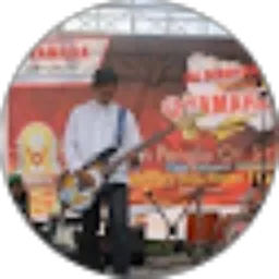 Review From Jeffry Putra