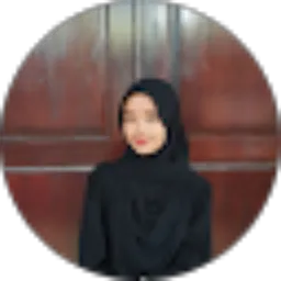 Review From zakiya andika