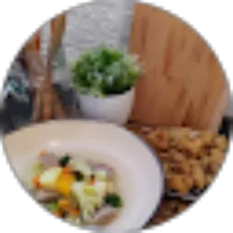 Review From Sharing Yuk