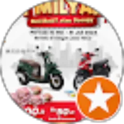 Review From DAVID MOTOR HONDA LUMAJANG