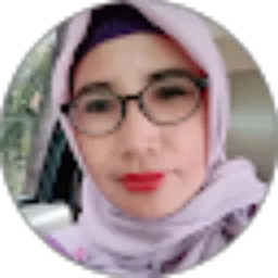 Review From Supriyati Purwono