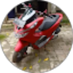 Review From video Amburadul