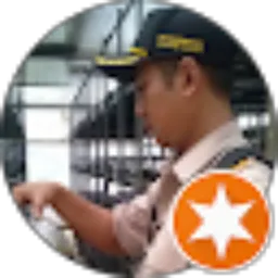 Review From Syamsul Hidayat