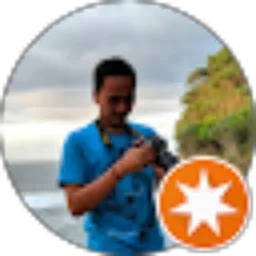 Review From Rikza Prasetya