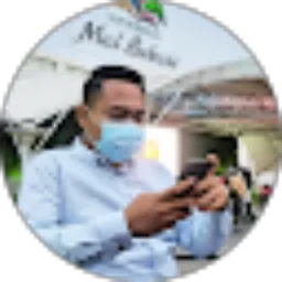Review From Reza Ramadani.S