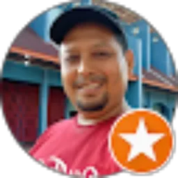 Review From anis hartanto
