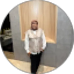 Review From Jade amalia