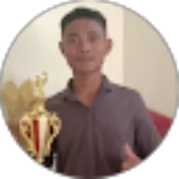 Review From Mas Irfan