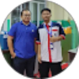 Review From ibnufaizsalsabila 28