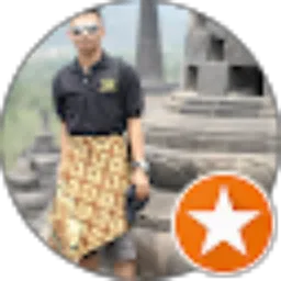 Review From Fredi Elroi Sudiarka