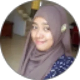 Review From aeny kadir